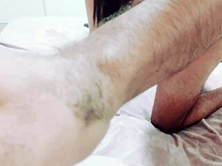 hey, aka is on top of pam in this hardcore webcam session 😏 what a slutty ride!