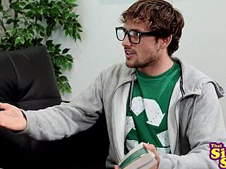 amy daydreams about leonards big cock