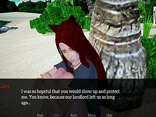 my new family gathers for a homemade reunion