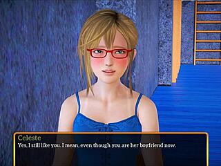 Exploring my new family series 498