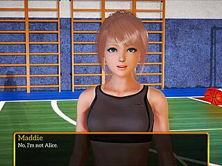 Exploring my new family series 498