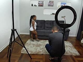 WHAT THE FUCK IS THIS MESS? HELPING HAND FOR OLD HANS WITH BLOWJOB!