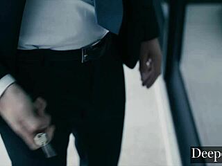 deeper ex-wife melina mason fights to win back her man