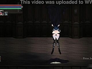 Exploring Dark Secrets in Research Facilities Area 1 - Night Scenes.