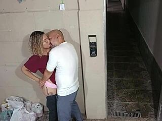 katka and barbara bounce tits underwater in lesbian fun