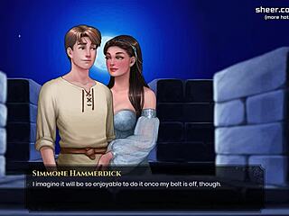 What A Legend! Virgin Girl's First Handjob!