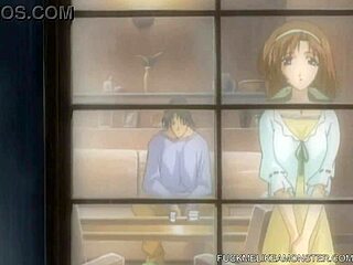 the buttplug was nice but she wanted him all along - young asian jav