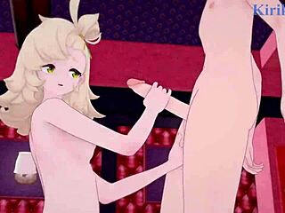 hot german lesbian babes lick pussy with handcuffs and face sitting