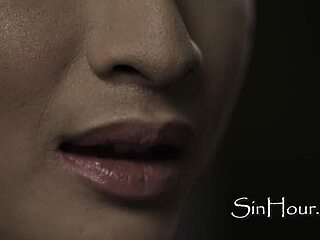 A petite Asian woman goes through conversion therapy against her will due to societal norms