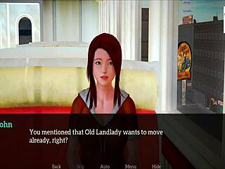 exploring my new family dynamics in episode 138 with teen characters