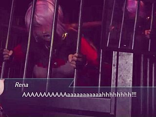 hounds of the meteor intense part four