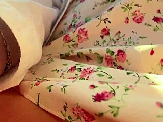 i messed up and got caught naked outside with sugarnadya