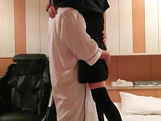 Hey cutie, wanna cosplay in sailor uniform and get wild with me?