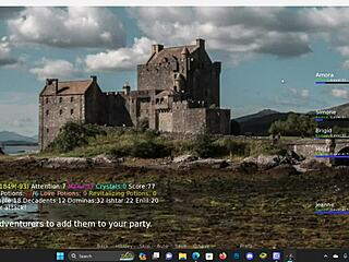 Teen Damsel Gets Huge Cock In BDSM Dungeon Quest Ep 8