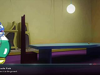 Dragon ball divine adventure part 17 vados massive tit job