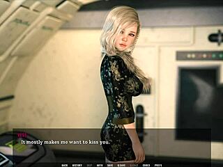 I share tales from the unending void