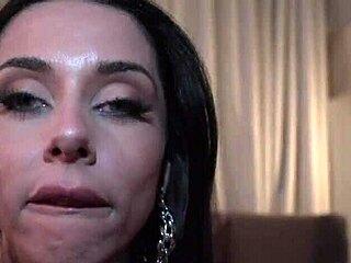 Homemade Video of Mature BBW Wife