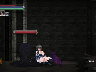 Exploring Dark Secrets in Research Facilities Area 1 - Night Scenes.