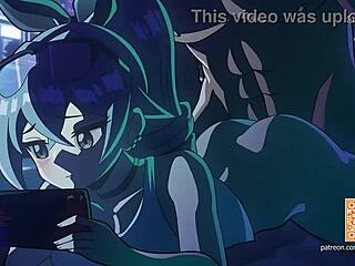 Emotional 2D Animation Experience With Vivid Scenes