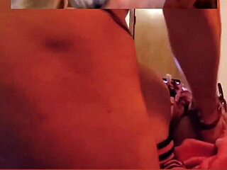 Bodybuilder Luvs2cumm69 having sex with blonde sex doll in doggy style