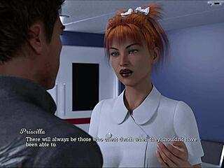 i take a leap of faith in this game