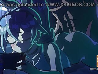Emotional 2D Animation Experience With Vivid Scenes