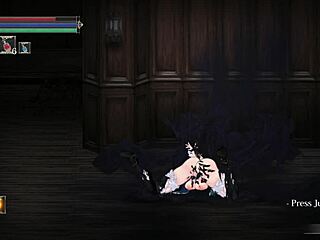 Exploring Dark Secrets in Research Facilities Area 1 - Night Scenes.