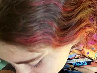 Want to see me choke on your big black cock and swallow every drop?