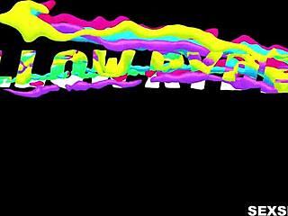 i’m crazy for black porn games with michelle anderson