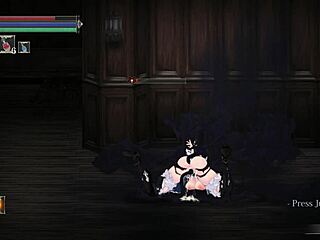 Exploring Dark Secrets in Research Facilities Area 1 - Night Scenes.