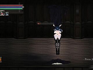 Exploring Dark Secrets in Research Facilities Area 1 - Night Scenes.