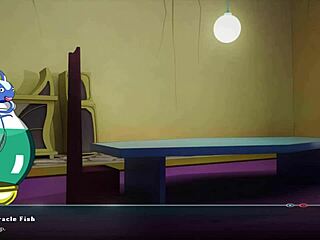 Dragon ball divine adventure part 17 vados massive tit job