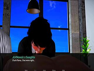 My New Family Game Session