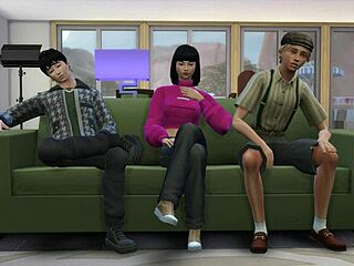 i need a sissy slave for dressing 😈