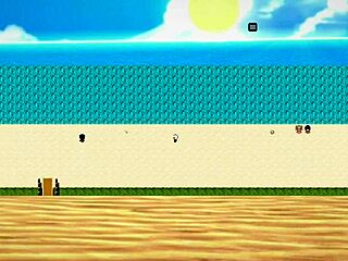 Joymii's explosive threesome: petite girls lick asses and play with big cock 😍