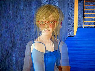 Exploring my new family series 498