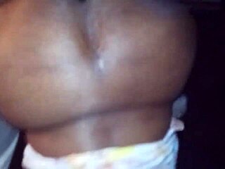 i’ll cum hard on your big ebony ass after bending you over