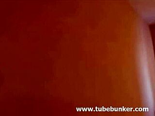 Beautiful Camgirl Teasing