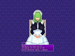 Joymii's explosive threesome: petite girls lick asses and play with big cock 😍