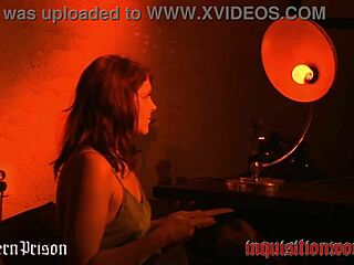 mina shows off skills in military trailer