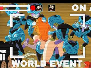 practicing indoor workout routine outdoors privately 😊