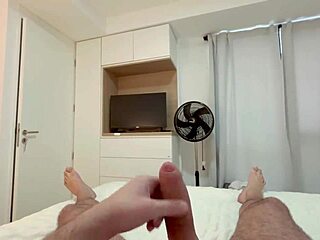 i can't believe my sexy stepsis with big tits sucked my monster cock in cowgirl position while mom watched shocked