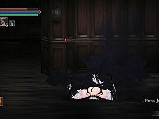 Exploring Dark Secrets in Research Facilities Area 1 - Night Scenes.