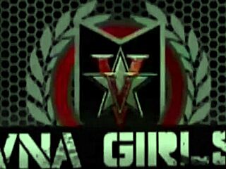 Big boobed redhead penny pax finger fucks riley reid on the couch