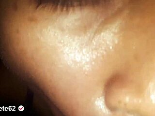 my stepsister susy sucking my cock with intense passion, feeling her love