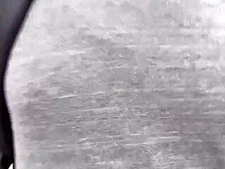 Married welder gets a room at a motel and enjoys a gay blowjob