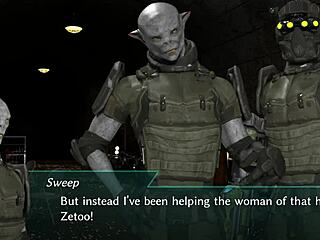 hounds of the meteor intense part four