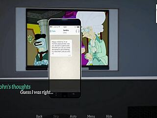 exploring my new family dynamics in episode 138 with teen characters