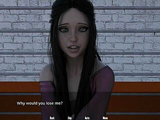 wvm 4 playing basketball with shauna in a fun game session