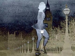 vintage london lesbian lovers in swinging sixties shadows